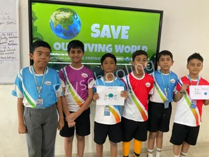 Global Indian International School Gallery 7