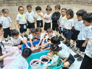 Global Indian International School Gallery 5