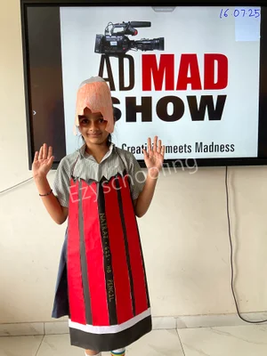 Global Indian International School Gallery 1