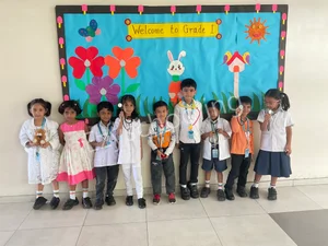 Global Indian International School Gallery 6
