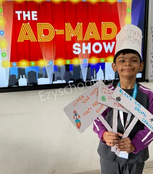 Global Indian International School Gallery 4