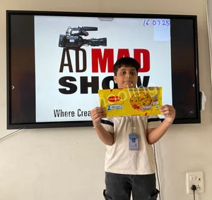 Global Indian International School Gallery 2