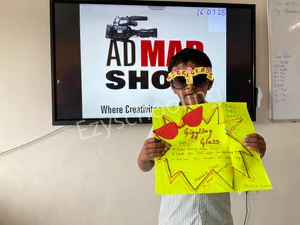 Global Indian International School Gallery 3