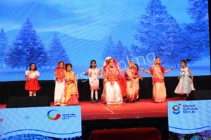 Global Indian International School Gallery 15