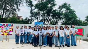 Global Indian International School Gallery 6