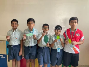 Global Indian International School Gallery 5