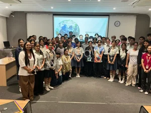 Global Indian International School Gallery 8