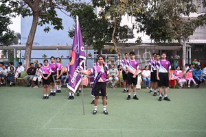 Global Indian International School Gallery 25