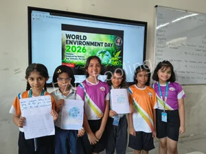 Global Indian International School Gallery 11