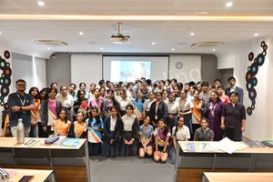 Global Indian International School Gallery 9