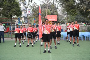 Global Indian International School Gallery 28