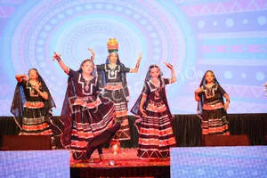 Global Indian International School Gallery 23