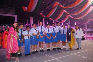Global Indian International School Gallery 24
