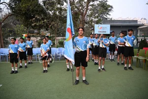 Global Indian International School Gallery 26