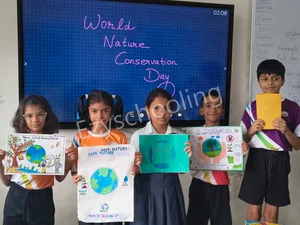 Global Indian International School Gallery 7