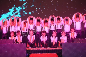 Global Indian International School Gallery 21