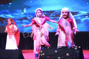 Global Indian International School Gallery 16