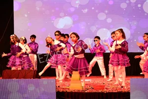Global Indian International School Gallery 18