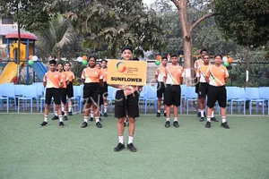 Global Indian International School Gallery 29
