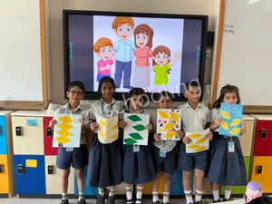 Global Indian International School Gallery 12