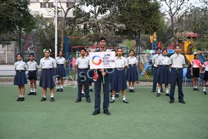 Global Indian International School Gallery 27