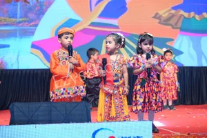 Global Indian International School Gallery 17