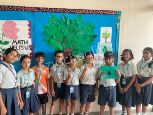 Global Indian International School Gallery 13
