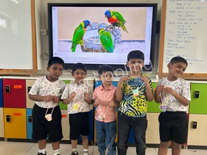 Global Indian International School Gallery 14