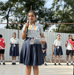 Global Indian International School Gallery 2
