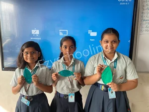 Global Indian International School Gallery 4