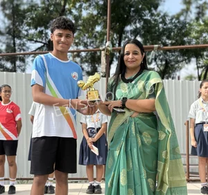 Global Indian International School Gallery 3