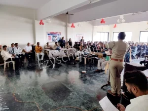 Glory Junior College Of Science Gallery 22