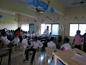 Glory Junior College Of Science Gallery 20