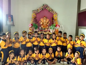 Gurukul English Medium School Gallery 2