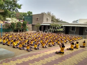 Gurukul English Medium School Gallery 3