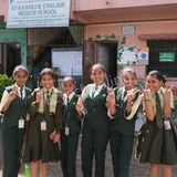 Gyanankur English School Gyanankur English School Gallery