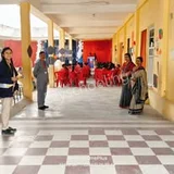 J.P. Convent High School J.P. Convent High School Gallery