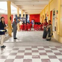J.P. Convent High School Gallery 3