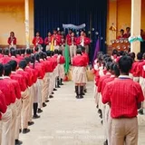 J.P. Convent High School J.P. Convent High School Gallery