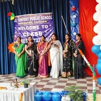 J.P. Convent High School Gallery 5