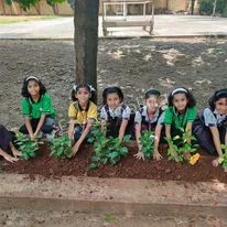 High Vision International School Gallery 1