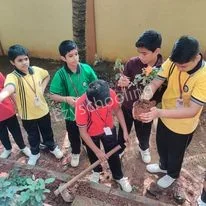 High Vision International School Gallery 2