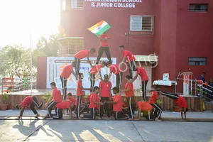 Hillgreen High School & Junior College Gallery 61