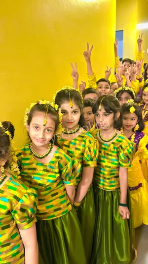 Hillgreen High School & Junior College Gallery 56