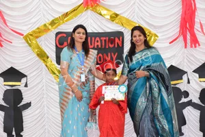 Hillgreen High School & Junior College Gallery 22