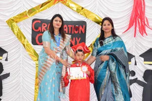 Hillgreen High School & Junior College Gallery 21