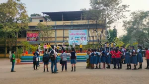 Hindustan Antibiotics School Gallery 15