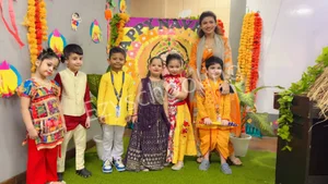 St. Andrews Scots Senior Secondary School Gallery 30