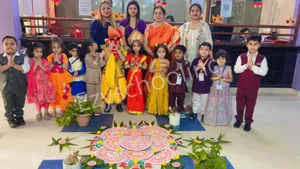 St. Andrews Scots Senior Secondary School Gallery 28