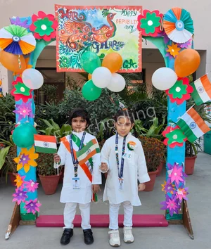 St. Andrews Scots Senior Secondary School Gallery 29